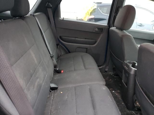 Photo 11 from auction – 2012 FORD ESCAPE XLT with VIN 1FMCU0DG6CKA55856