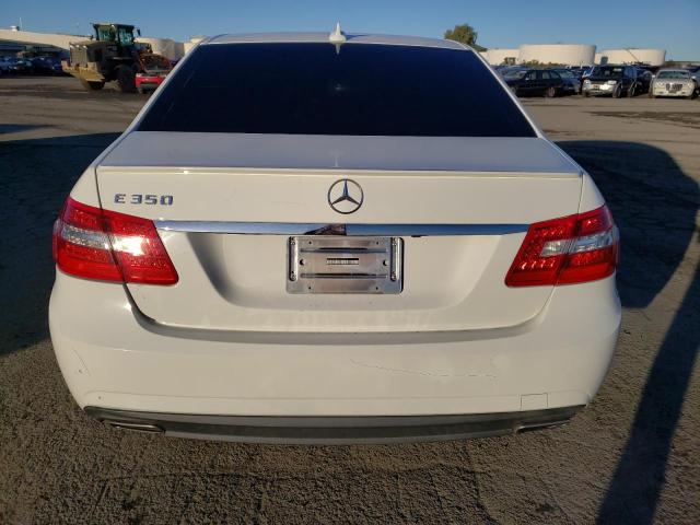 Photo 6 from auction – 2012 MERCEDES-BENZ E 350 with VIN WDDHF5KB4CA560816