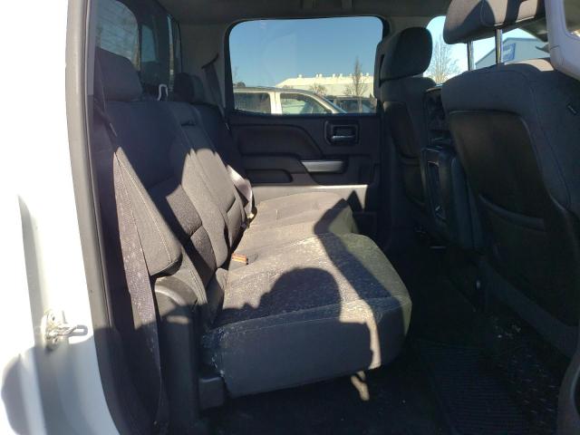 Photo 10 from auction – 2015 CHEVROLET SILVERADO with VIN 3GCUKRECXFG360321