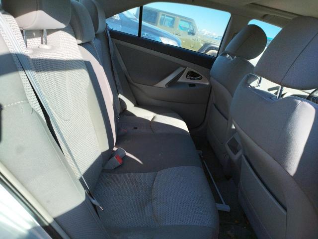 Photo 10 from auction – 2007 TOYOTA CAMRY CE with VIN 4T1BE46K27U652076