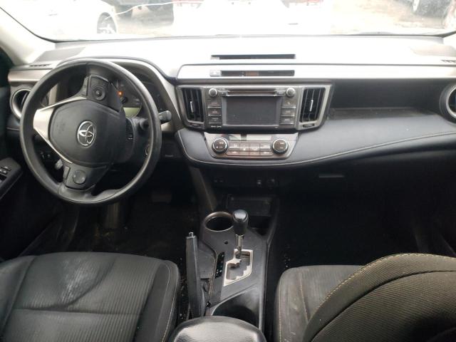 Photo 8 from auction – 2013 TOYOTA RAV4 XLE with VIN 2T3RFREV8DW055277