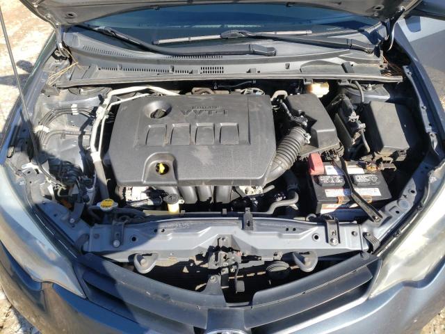 Photo 11 from auction – 2015 TOYOTA COROLLA L with VIN 2T1BURHE3FC248811