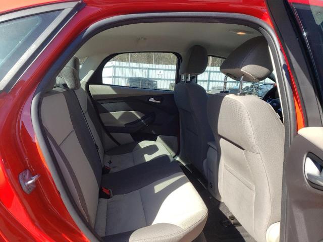 Photo 10 from auction – 2014 FORD FOCUS SE with VIN 1FADP3F23EL121284