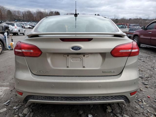 Photo 6 from auction – 2015 FORD FOCUS SE with VIN 1FADP3FE2FL338403