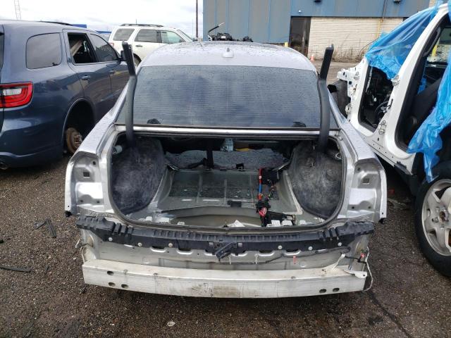 Photo 6 from auction – 2018 CHRYSLER 300 with VIN 2C3CCABG9JH195506