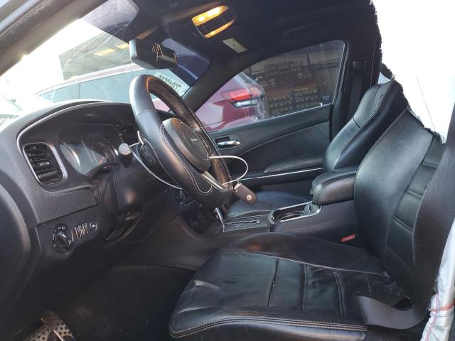 Photo 7 from auction – 2014 DODGE CHARGER R/ with VIN 2C3CDXCT0EH227115