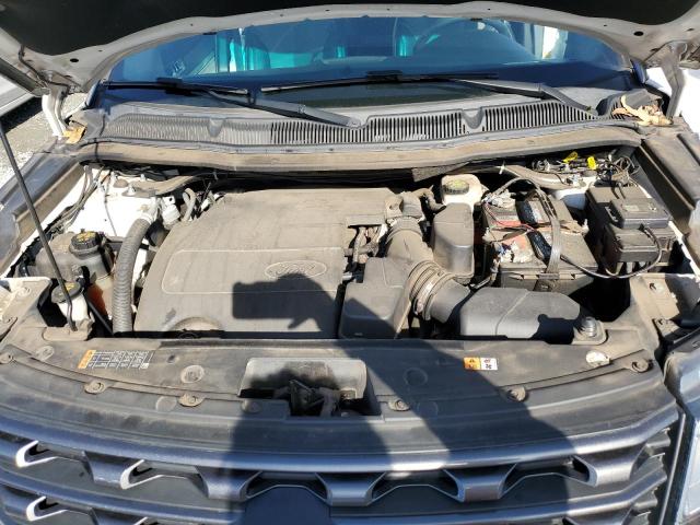 Photo 11 from auction – 2017 FORD EXPLORER X with VIN 1FM5K7D83HGB49638