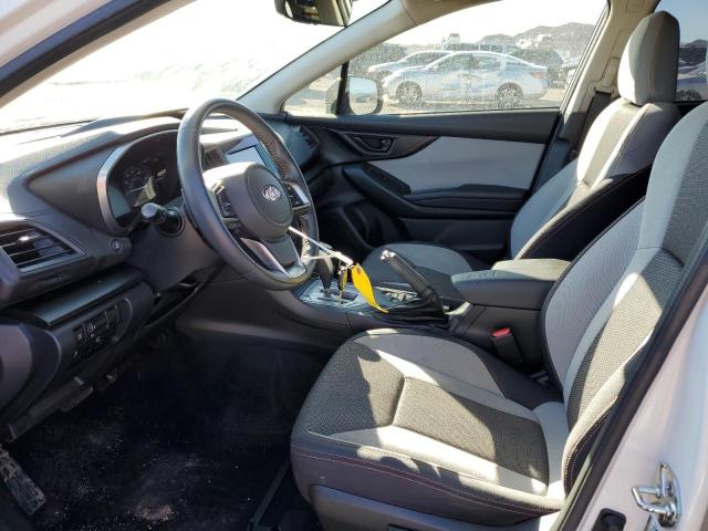 Photo 7 from auction – 2018 SUBARU CROSSTREK with VIN JF2GTADC1J8253526