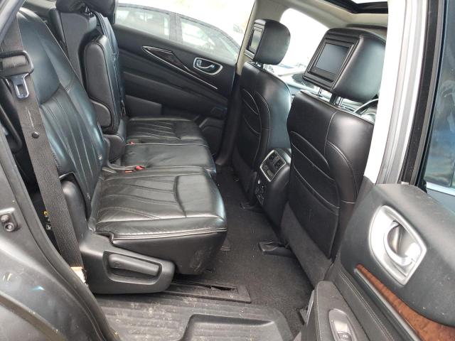 Photo 11 from auction – 2015 INFINITI QX60 with VIN 5N1AL0MM0FC552240