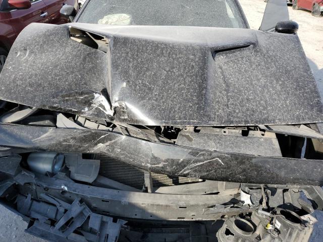 Photo 11 from auction – 2016 DODGE CHALLENGER with VIN 2C3CDZAG2GH225757