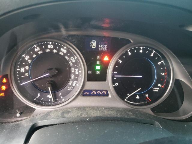 Photo 9 from auction – 2007 LEXUS IS 350 with VIN JTHBE262472011451