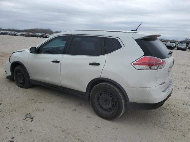 Photo 2 from auction – 2016 NISSAN ROGUE S with VIN JN8AT2MT9GW012316