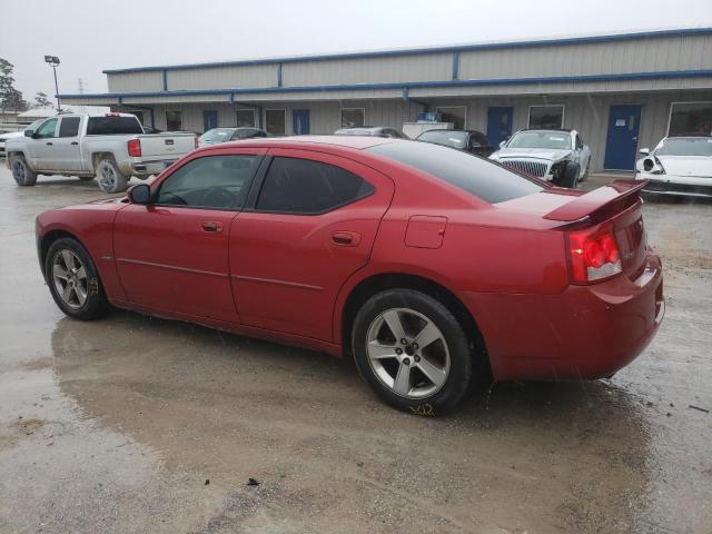 Photo 2 from auction – 2010 DODGE CHARGER R/ with VIN 2B3CA8CT6AH316063