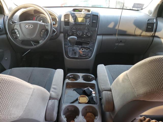 Photo 8 from auction – 2012 KIA SEDONA EX with VIN KNDMH4C79C6446157
