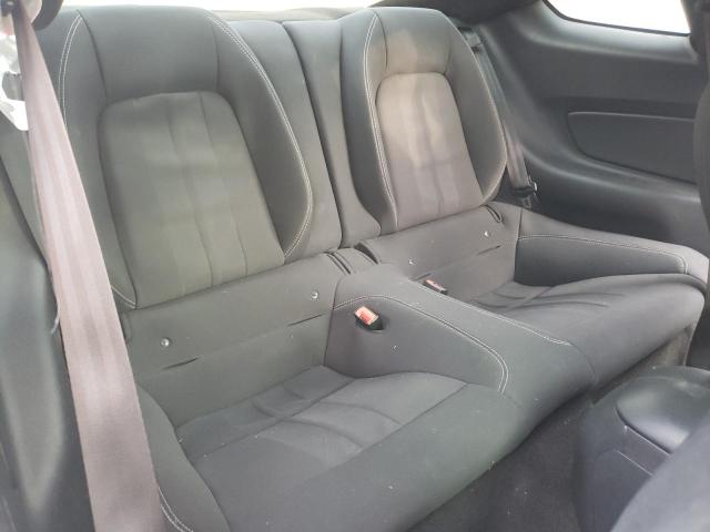 Photo 10 from auction – 2018 FORD MUSTANG with VIN 1FA6P8TH4J5118665