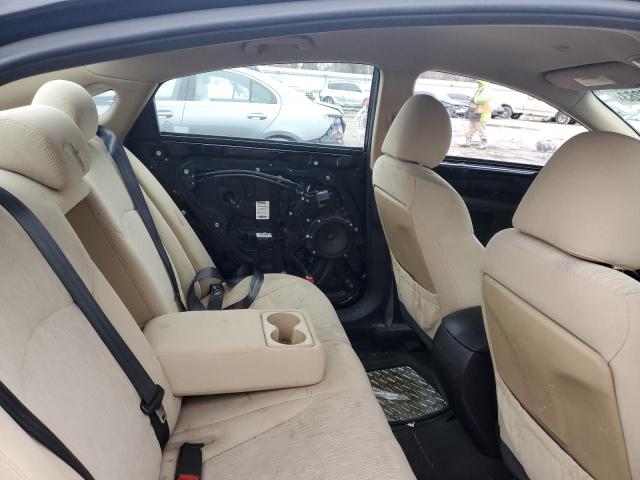 Photo 10 from auction – 2013 HYUNDAI SONATA GLS with VIN 5NPEB4AC9DH692140
