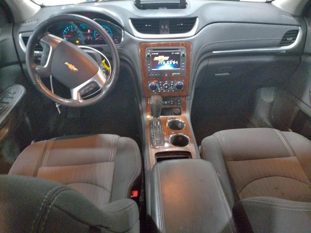 Photo 8 from auction – 2014 CHEVROLET TRAVERSE L with VIN 1GNKVHKD7EJ365437