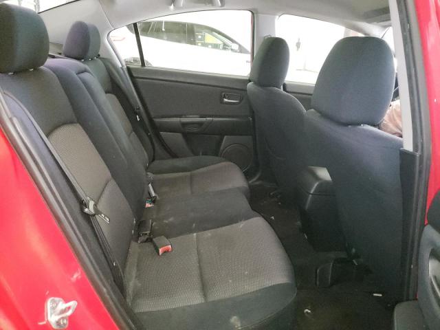 Photo 10 from auction – 2007 MAZDA 3 I with VIN JM1BK12F671647680