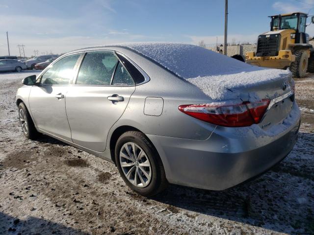 Photo 2 from auction – 2017 TOYOTA CAMRY LE with VIN 4T1BF1FK1HU421909