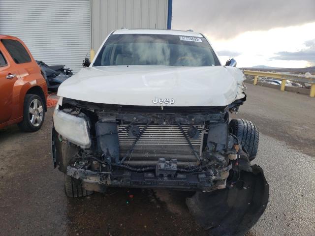 Photo 5 from auction – 2011 JEEP GRAND CHER with VIN 1J4RR6GT0BC560063