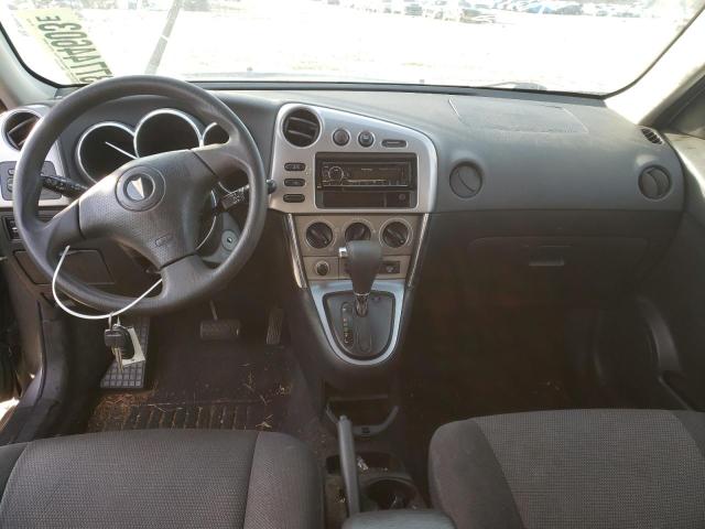 Photo 8 from auction – 2006 PONTIAC VIBE with VIN 5Y2SL65886Z414147