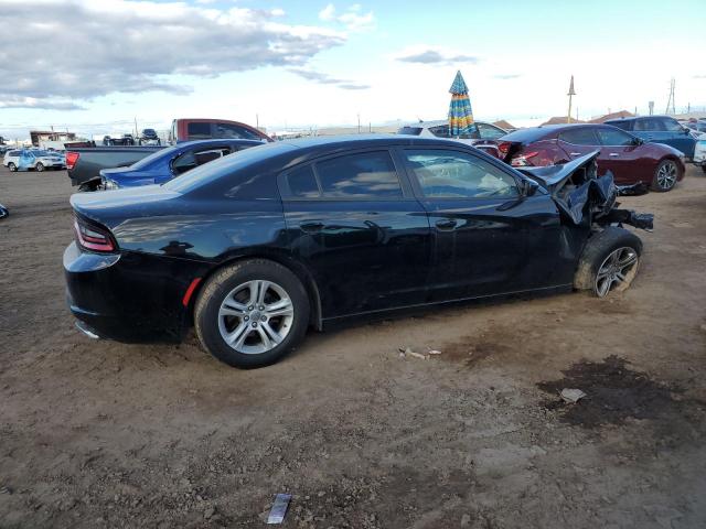 Foto 3 de la subasta – 2016 DODGE CHARGER SE con VIN 2C3CDXBG7GH272737