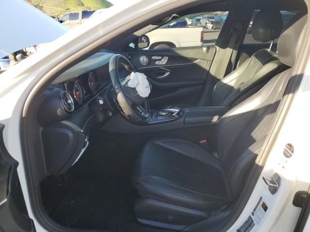 Photo 7 from auction – 2017 MERCEDES-BENZ E 300 with VIN WDDZF4JB2HA045434