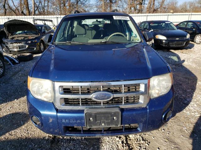 Photo 5 from auction – 2008 FORD ESCAPE XLS with VIN 1FMCU02ZX8KC84455