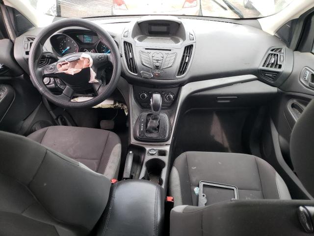 Photo 8 from auction – 2013 FORD ESCAPE S with VIN 1FMCU0F72DUD24891
