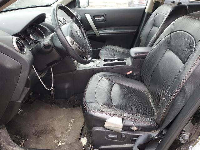 Photo 7 from auction – 2011 NISSAN ROGUE S with VIN JN8AS5MV3BW665075