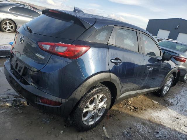 Photo 3 from auction – 2016 MAZDA CX-3 SPORT with VIN JM1DKFB78G0137660