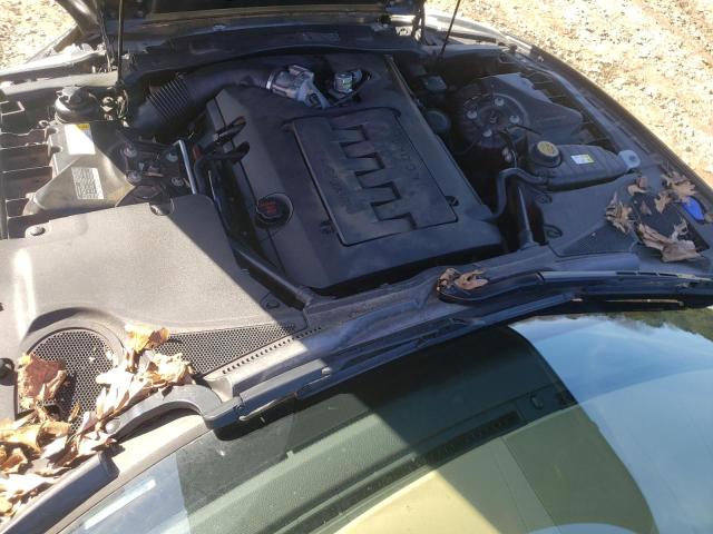 Photo 11 from auction – 2008 JAGUAR XK with VIN SAJWA44B685B23122