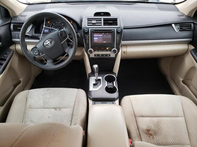Photo 8 from auction – 2014 TOYOTA CAMRY L with VIN 4T4BF1FK8ER429085