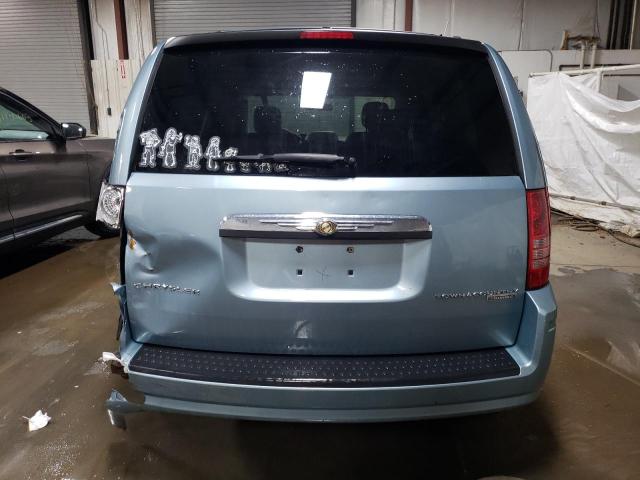 Photo 6 from auction – 2009 CHRYSLER TOWN & COU with VIN 2A8HR54159R594640
