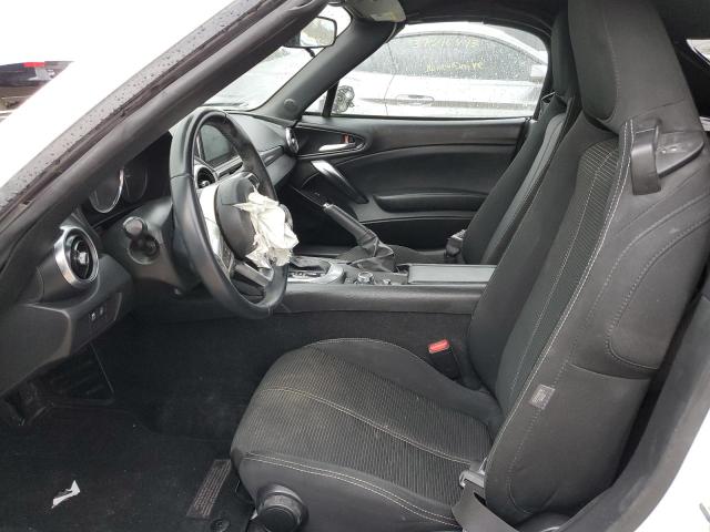 Photo 7 from auction – 2019 FIAT 124 SPIDER with VIN JC1NFAEK6K0141031