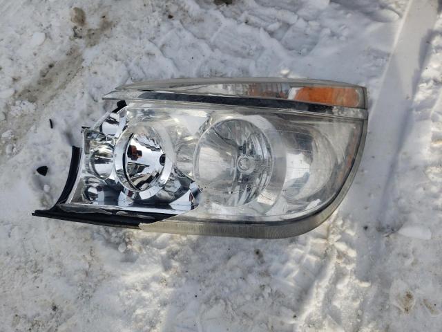 Photo 13 from auction – 2005 BUICK RENDEZVOUS with VIN 3G5DA03EX5S545488