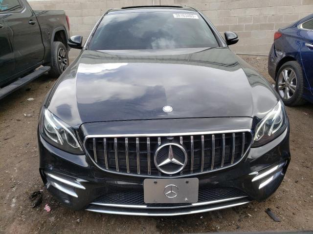 Photo 5 from auction – 2017 MERCEDES-BENZ E 300 with VIN WDDZF4JB3HA146871
