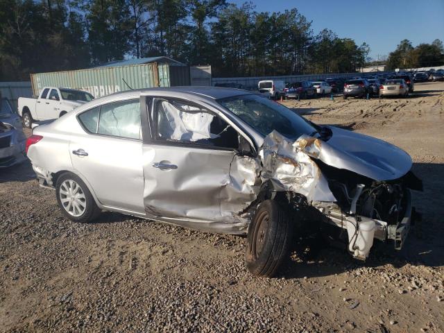 Photo 4 from auction – 2016 NISSAN VERSA S with VIN 3N1CN7AP0GL864923