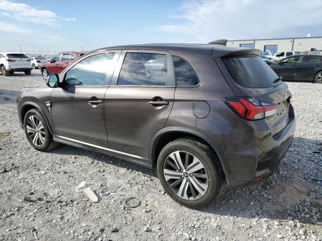Photo 2 from auction – 2020 MITSUBISHI OUTLANDER with VIN JA4AP3AU8LU030745
