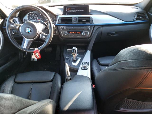 Photo 8 from auction – 2013 BMW 328 I SULE with VIN WBA3C1C52DF440335