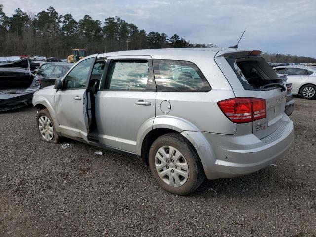 Photo 2 from auction – 2014 DODGE JOURNEY SE with VIN 3C4PDCAB1ET148995