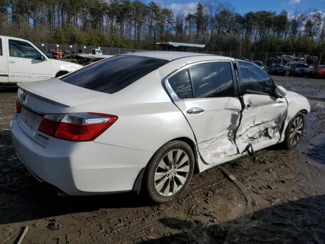 Photo 3 from auction – 2015 HONDA ACCORD SPO with VIN 1HGCR2F50FA193577