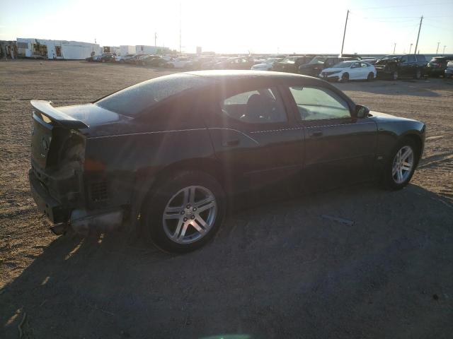 Photo 3 from auction – 2006 DODGE CHARGER SE with VIN 2B3KA43G46H512176