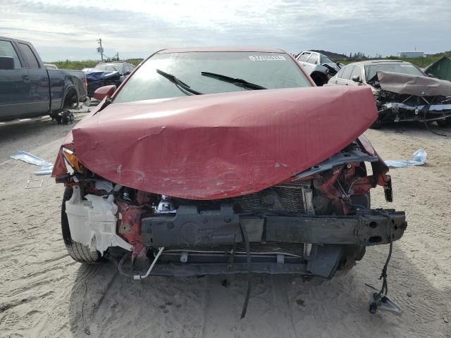 Photo 5 from auction – 2014 TOYOTA CAMRY L with VIN 4T1BF1FK5EU821144