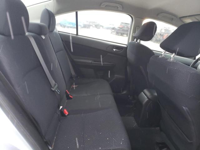 Photo 10 from auction – 2014 SUBARU IMPREZA PR with VIN JF1GJAC62EH017589