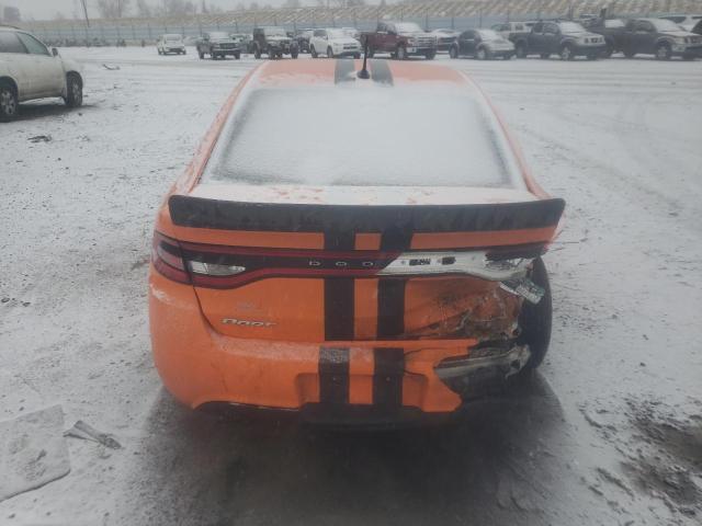Photo 6 from auction – 2013 DODGE DART SXT with VIN 1C3CDFBA0DD328693