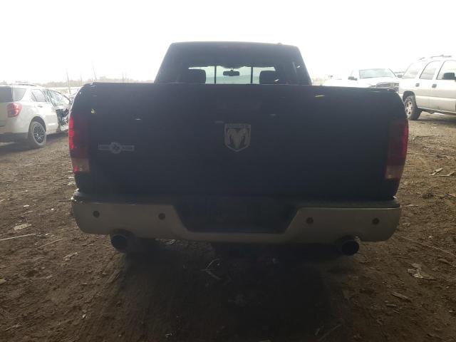 Photo 6 from auction – 2010 DODGE RAM 1500 with VIN 1D7RB1GT5AS160233