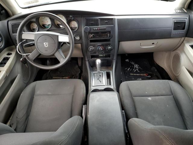Photo 8 from auction – 2005 DODGE MAGNUM SE with VIN 2D4FV48T55H562208