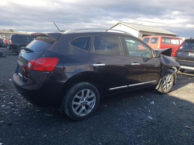 Photo 3 from auction – 2012 NISSAN ROGUE S with VIN JN8AS5MV7CW400192