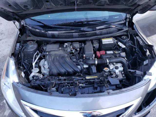 Photo 11 from auction – 2016 NISSAN VERSA S with VIN 3N1CN7AP1GL875414